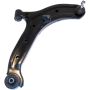 DELPHI TC1310 Control Arm and Ball Joint Assembly