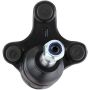 DELPHI TC1316 Ball Joint