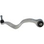 DELPHI TC1320 Control Arm and Ball Joint Assembly