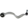DELPHI TC1321 Control Arm and Ball Joint Assembly