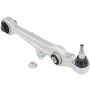 DELPHI TC1343 Control Arm and Ball Joint Assembly