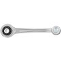 DELPHI TC1345 Control Arm and Ball Joint Assembly