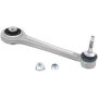 DELPHI TC1345 Control Arm and Ball Joint Assembly
