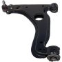 DELPHI TC1376 Control Arm and Ball Joint Assembly