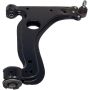 DELPHI TC1377 Control Arm and Ball Joint Assembly
