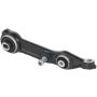 DELPHI TC1383 Control Arm and Ball Joint Assembly