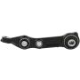 DELPHI TC1383 Control Arm and Ball Joint Assembly