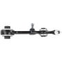 DELPHI TC1383 Control Arm and Ball Joint Assembly
