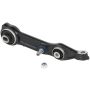 DELPHI TC1383 Control Arm and Ball Joint Assembly