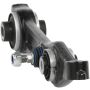 DELPHI TC1383 Control Arm and Ball Joint Assembly