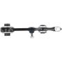 DELPHI TC1383 Control Arm and Ball Joint Assembly