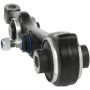 DELPHI TC1384 Control Arm and Ball Joint Assembly