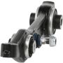 DELPHI TC1384 Control Arm and Ball Joint Assembly