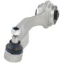 DELPHI TC1385 Control Arm and Ball Joint Assembly
