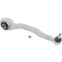DELPHI TC1386 Control Arm and Ball Joint Assembly
