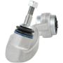 DELPHI TC1390 Control Arm and Ball Joint Assembly
