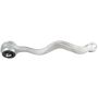 DELPHI TC1391 Control Arm and Ball Joint Assembly