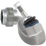 DELPHI TC1391 Control Arm and Ball Joint Assembly
