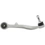 DELPHI TC1393 Control Arm and Ball Joint Assembly