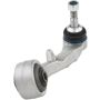 DELPHI TC1393 Control Arm and Ball Joint Assembly