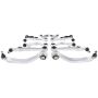 DELPHI TC1400KIT Control Arm Kit
