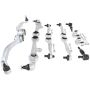 DELPHI TC1400KIT Control Arm Kit