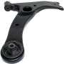 DELPHI TC1446 Control Arm