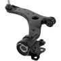 DELPHI TC1449 Control Arm and Ball Joint Assembly