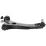 DELPHI TC1449 Control Arm and Ball Joint Assembly