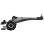 DELPHI TC1450 Control Arm and Ball Joint Assembly