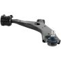 DELPHI TC1450 Control Arm and Ball Joint Assembly