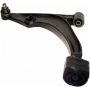 DELPHI TC1452 Control Arm and Ball Joint Assembly