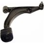 DELPHI TC1453 Control Arm and Ball Joint Assembly