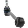 DELPHI TC1481 Control Arm and Ball Joint Assembly