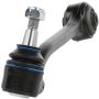 DELPHI TC1481 Control Arm and Ball Joint Assembly