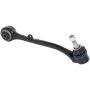 DELPHI TC1482 Control Arm and Ball Joint Assembly