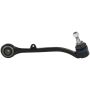 DELPHI TC1482 Control Arm and Ball Joint Assembly