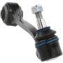 DELPHI TC1482 Control Arm and Ball Joint Assembly