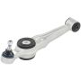 DELPHI TC1486 Control Arm and Ball Joint Assembly
