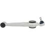 DELPHI TC1486 Control Arm and Ball Joint Assembly