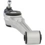 DELPHI TC1486 Control Arm and Ball Joint Assembly