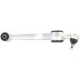DELPHI TC1487 Control Arm and Ball Joint Assembly