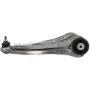 DELPHI TC1490 Control Arm and Ball Joint Assembly