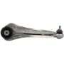 DELPHI TC1490 Control Arm and Ball Joint Assembly
