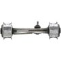 DELPHI TC1490 Control Arm and Ball Joint Assembly