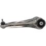 DELPHI TC1491 Control Arm and Ball Joint Assembly