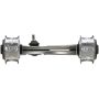 DELPHI TC1491 Control Arm and Ball Joint Assembly
