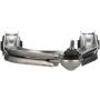 DELPHI TC1491 Control Arm and Ball Joint Assembly