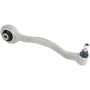 DELPHI TC1495 Control Arm and Ball Joint Assembly