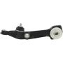 DELPHI TC1496 Control Arm and Ball Joint Assembly